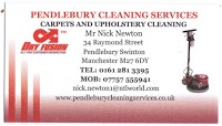 Pendlebury Cleaning Services 350555 Image 0